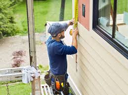 Best Fascia and Soffit Installation  in Bellows Falls, VT